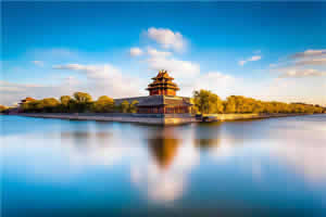 8 Days Beijing, Xian, Luoyang, Shaolin Temple Tour by Bullet Train