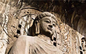 4 Days Xian Luoyang Discovery Tour From Shanghai By Flight