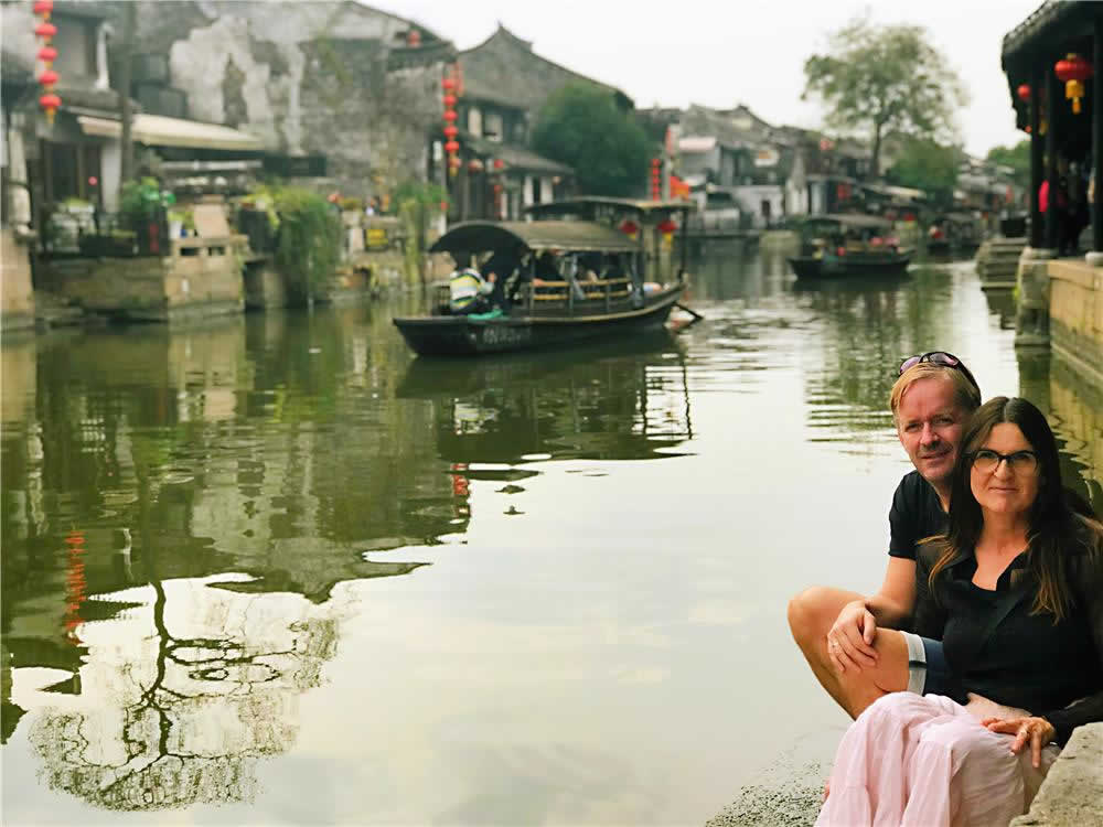 Zhujiajiao Water Town Half Day Tour From Shanghai - The Secret Hidden Under the Modern City