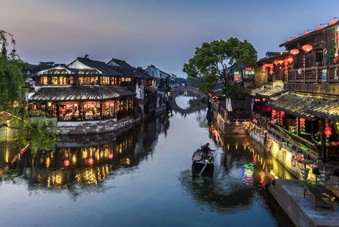 Shanghai tour includes Suzhou tongli water town.jpg