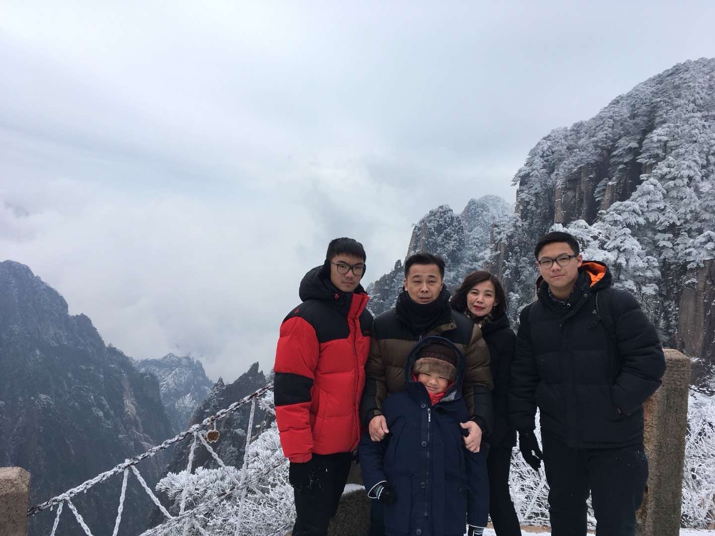 china_adventure_hiking_tour_from_shanghai
