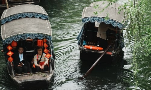 boat-nanxun boat-nanxun