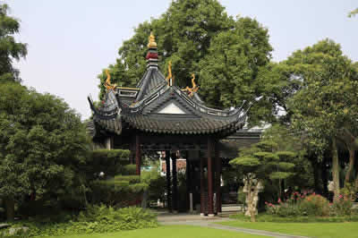 Guilin Park