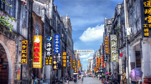 Shanghai Half Day Walking Tour to Explore Hidden Door Highlights