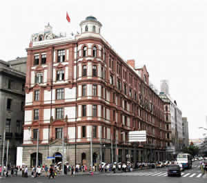 One Day Tour in Shanghai Of Jewish Culture & History