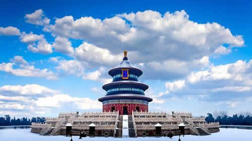 Shanghai Beijing Tour: 3 Days Beijng Culture Experience Tour From Shanghai By Train
