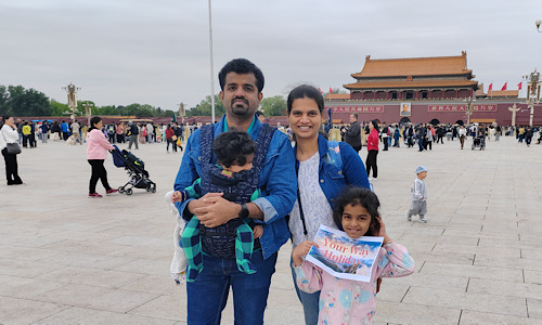 China Tour From America: 72-Hour Visa Free Essence in Beijing