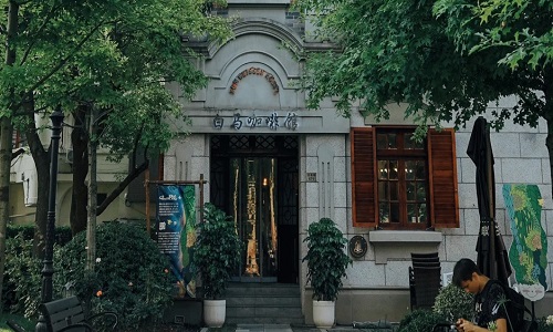 Explore Shanghai's Jewish Heritage: A Unique Shanghai Jewish Ghetto Tour