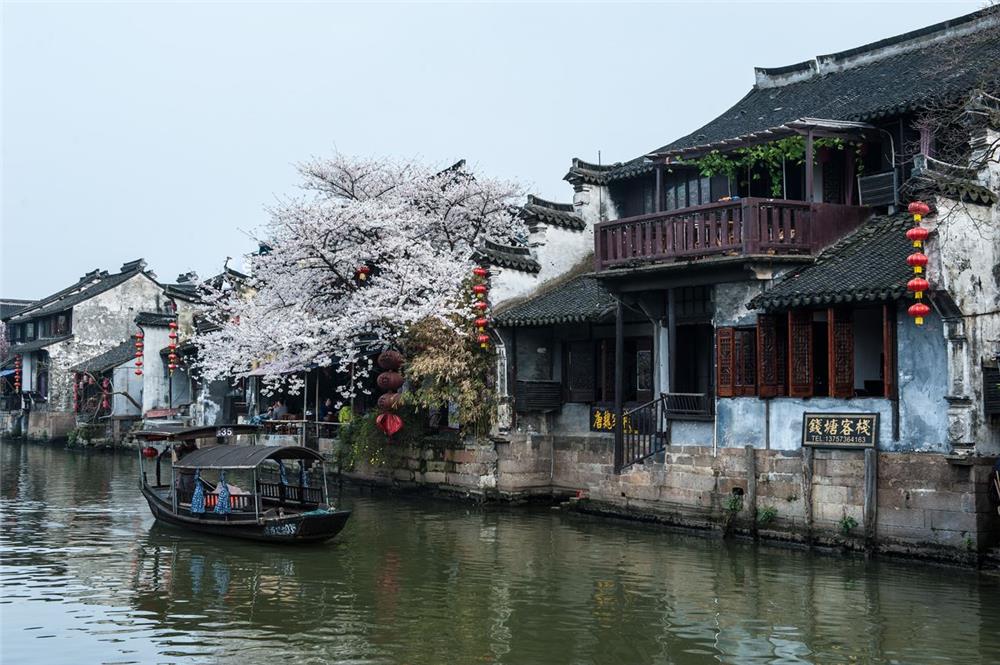 One Day Xitang Water Town Tour From Shanghai Shanghai Water Town Tour 0084