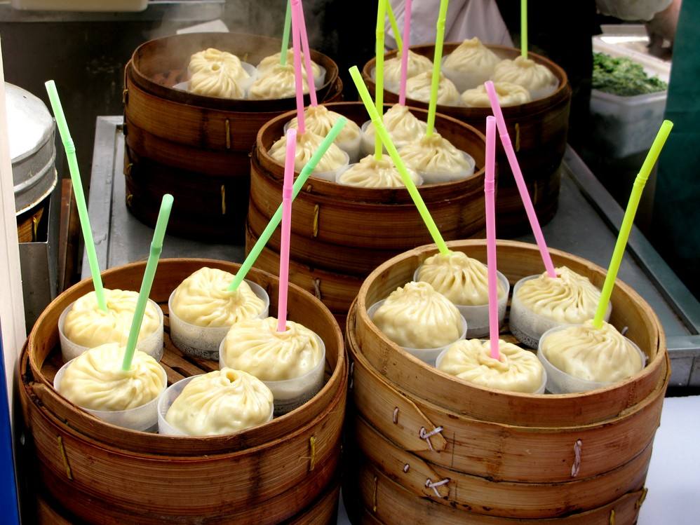 Old Shanghai Breakfast Walking Food Tour - Authentic Street Food Tour ...