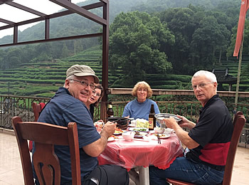 Lunch-at-the-local-Tea-Farmer's-House-to-try-the-local-delicacies