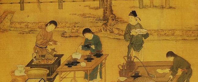 Chinese Tea Culture: Famous Tea in China | Benefits of Chinese Tea