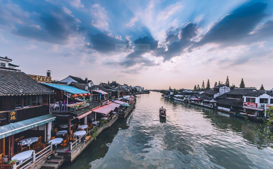 zhujiajiao-in-shanghai-tour