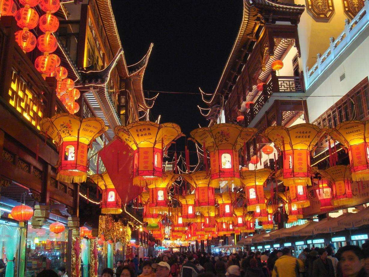 City-God-Temple-Shanghai