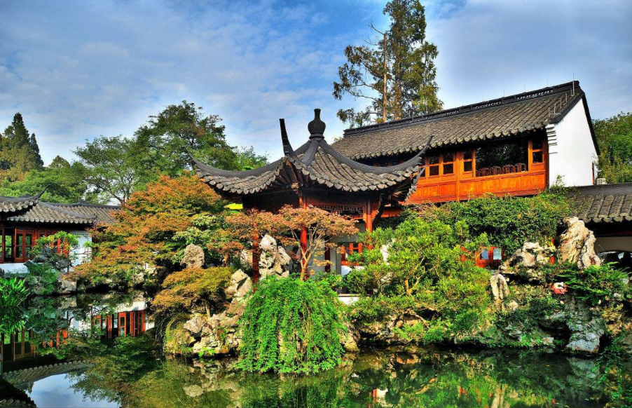 Hangzhou Tour From Shanghai: Hangzhou Tea Culture & History Day Tour ...