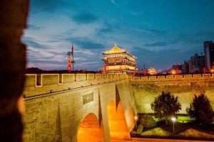 Ancient-City-Wall-xian