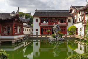 Confucian-Temple