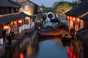 Fuan-Bridge-Suzhou