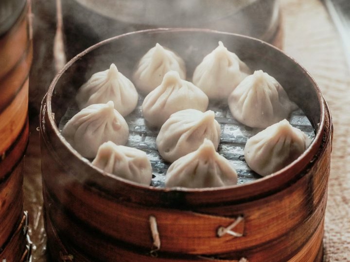 xiao-long-bao