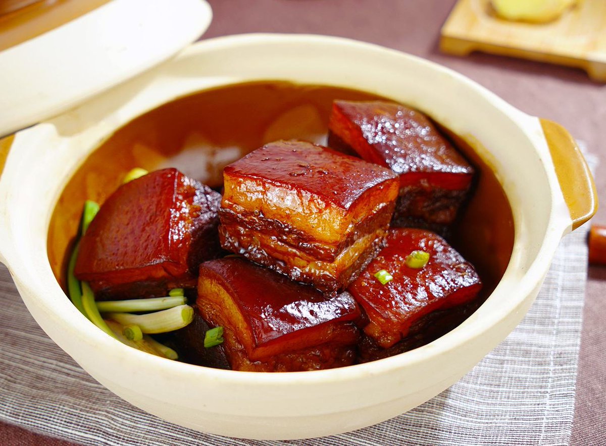 Dongpo-pork