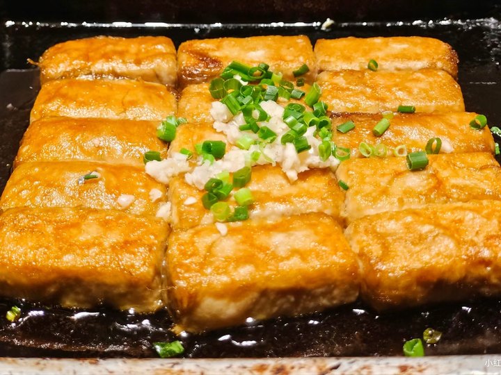 stinky-tofu