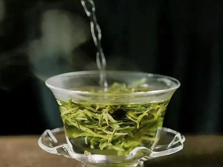 longjing-tea