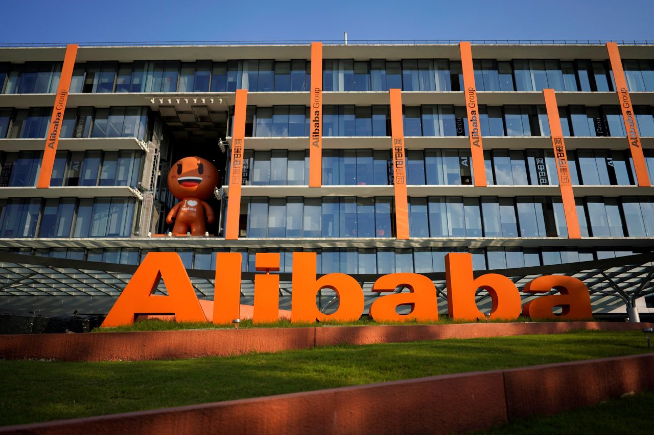 Alibaba-hangzhou