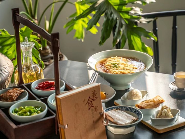 Suzhou-style-breakfast