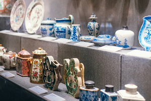 Jingdezhen-Ceramics-Museum