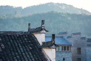 Sixiyan-Village-wuyuan