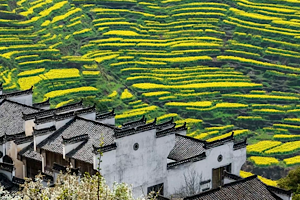 huangling-village-jiangxi