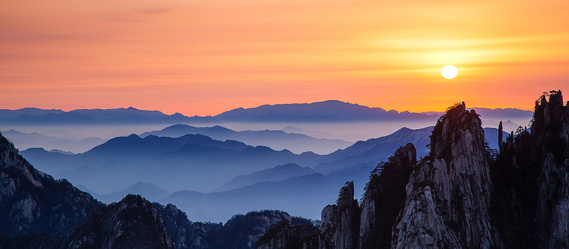 yellow-mountain-sunrise-banner