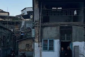 Jingdezhen-Old-Street