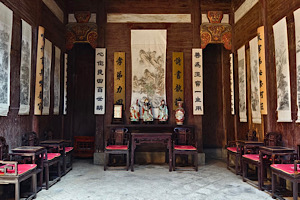 iconic-Chengzhi-Hall-Hongcun