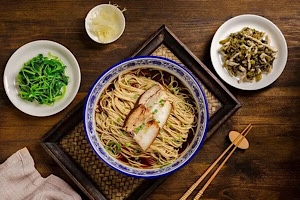 Suzhou-style-noodles