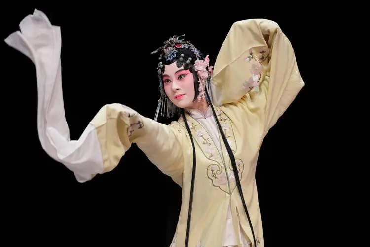 Suzhou-Kunqu-Opera