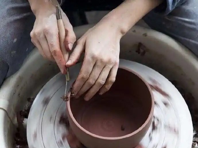 Pottery-su
