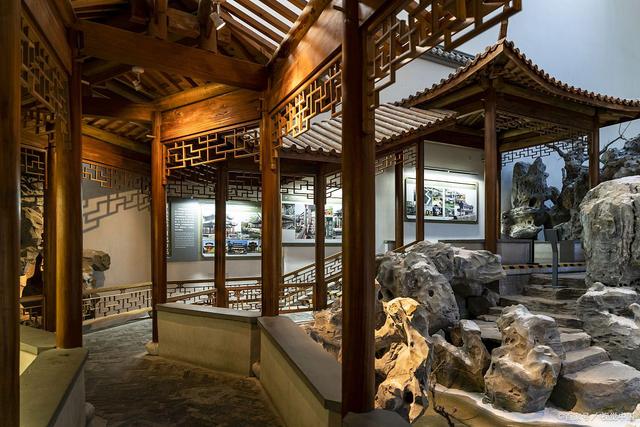 Suzhou-Garden-Museum
