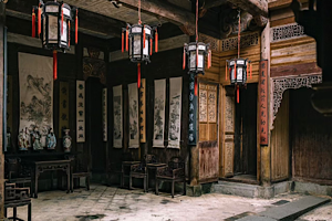 iconic-Chengzhi-Hall