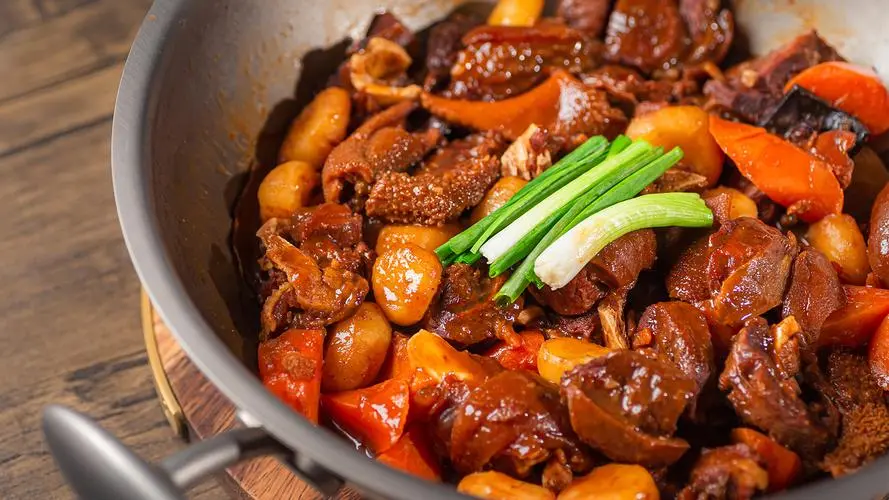 braised-lamb-Wuzhen