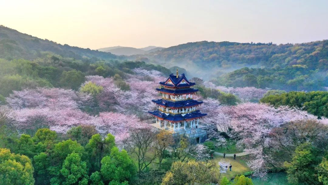 Yuantouzhu-Park-Wuxi