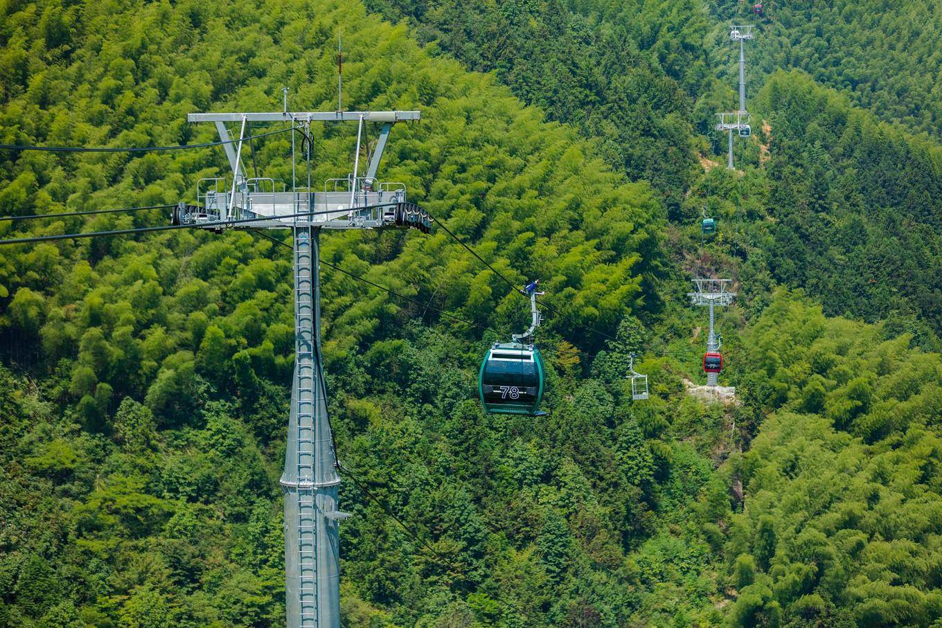 Ropeway