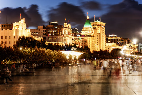 the-bund-in-shanghai