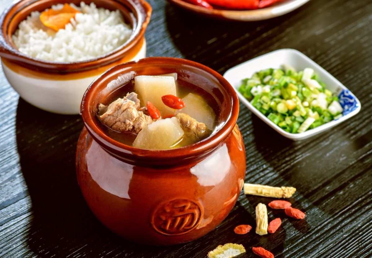 Clay-Pot-Soup