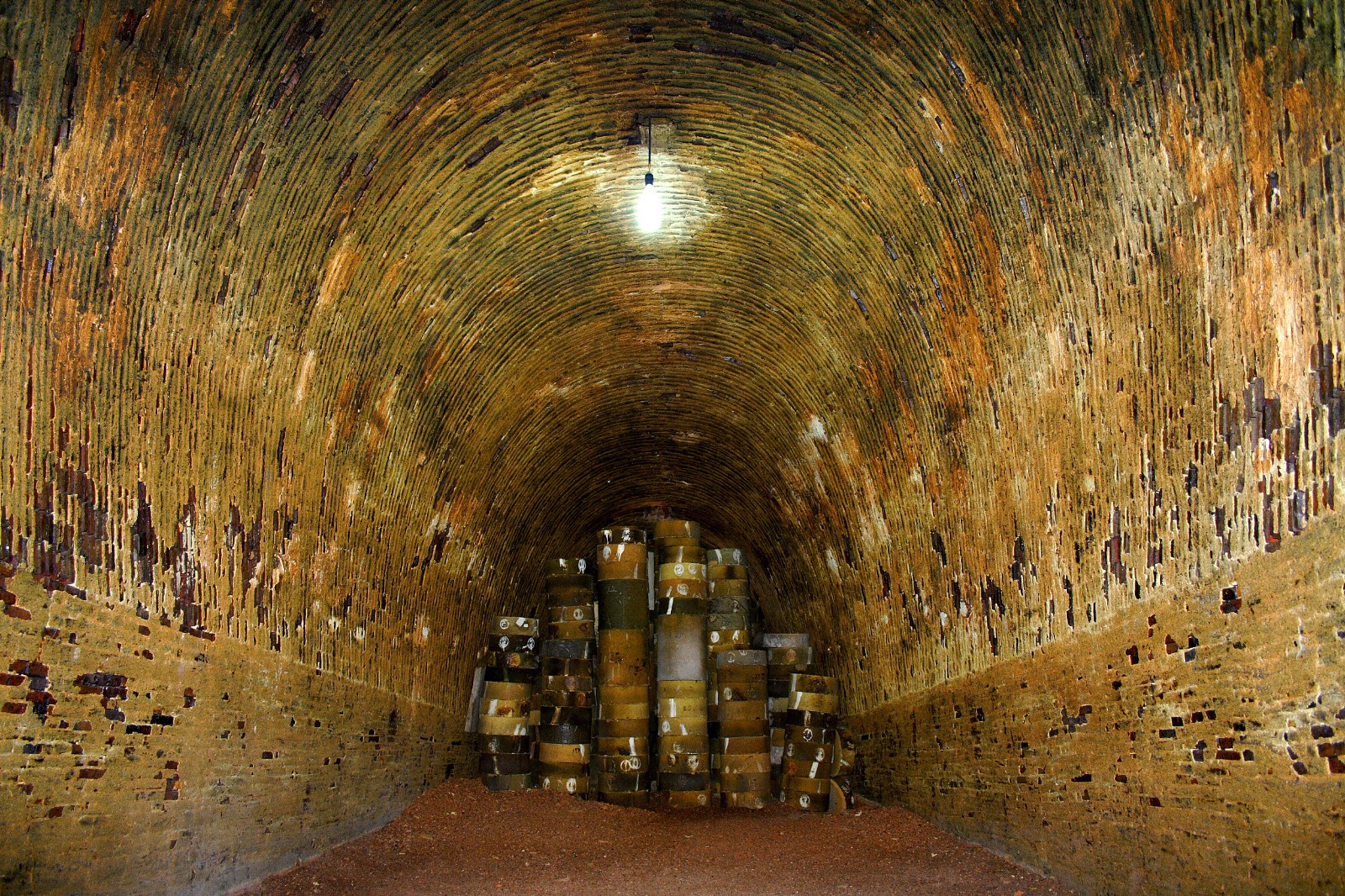 Hutian-Ancient-Kiln-Site