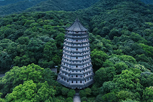 Six-Harmonies-Pagoda-Hangzhou