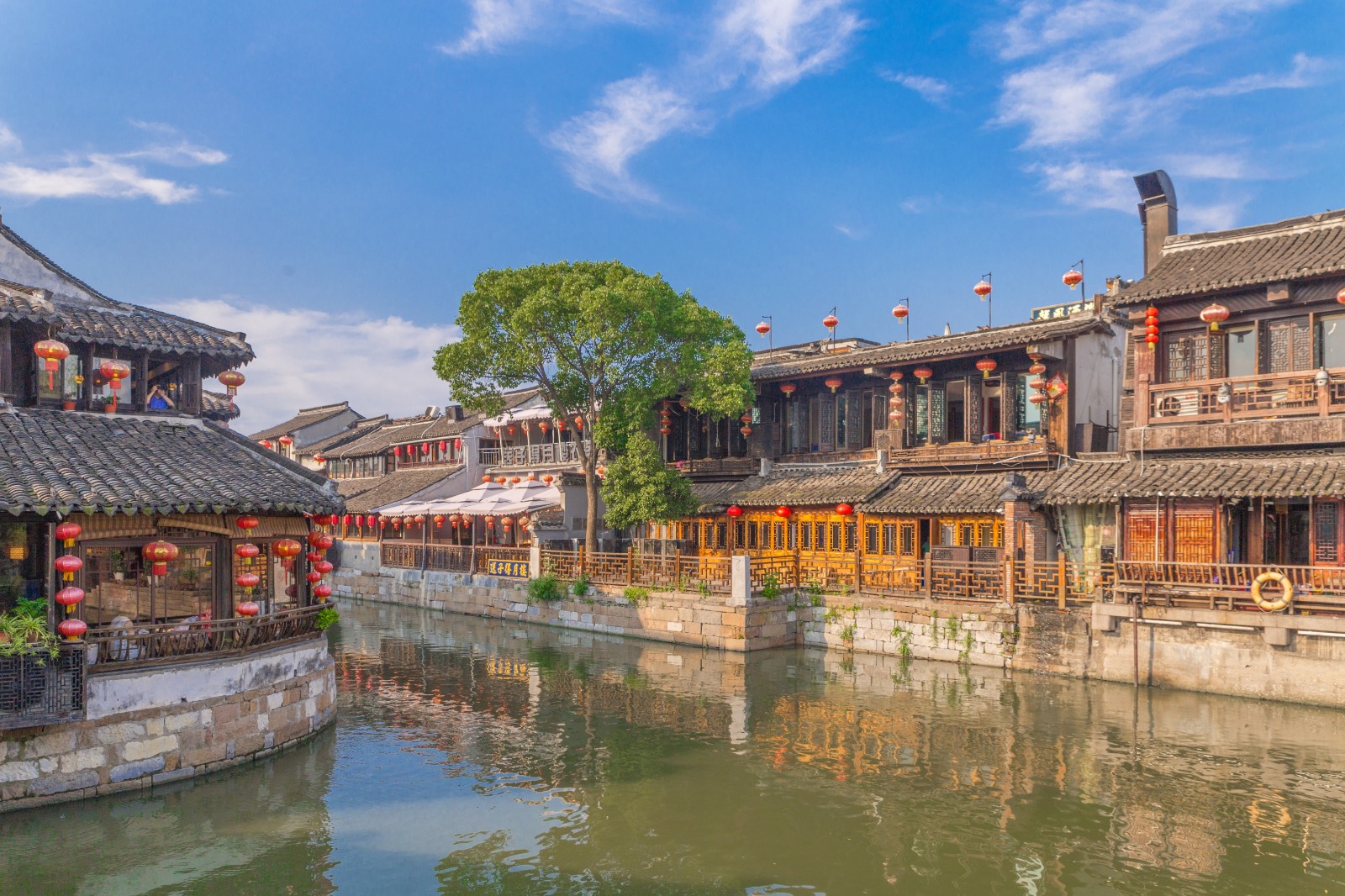 the-Houses-of-Xitang