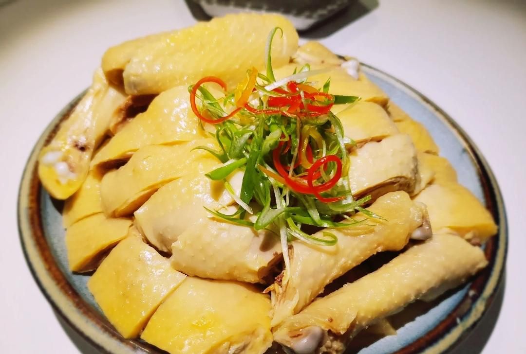 Bai-Zhan-Chicken-Shanghai