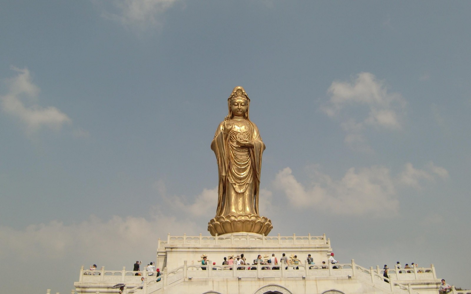 Nanhai-Guanyin-Temple