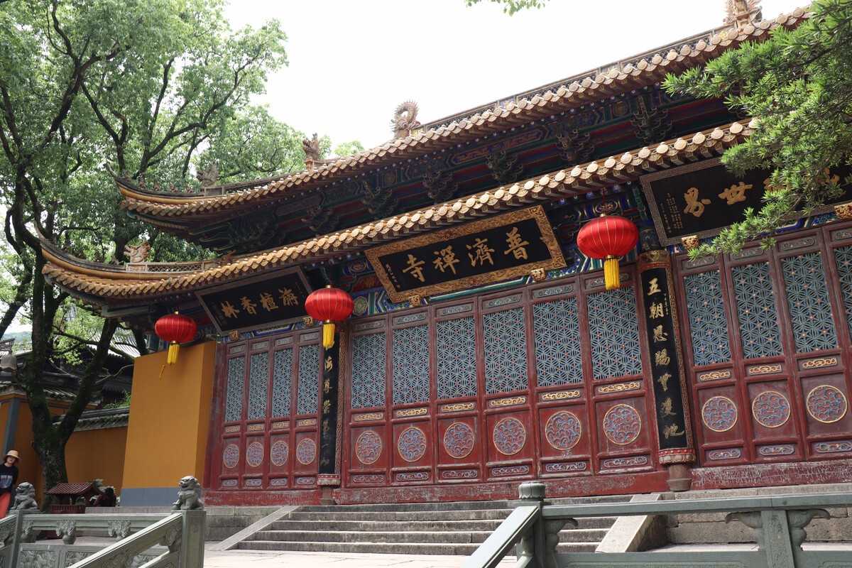 Puji-Temple-in-Putuo